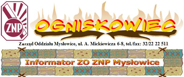 Ogniskowiec
