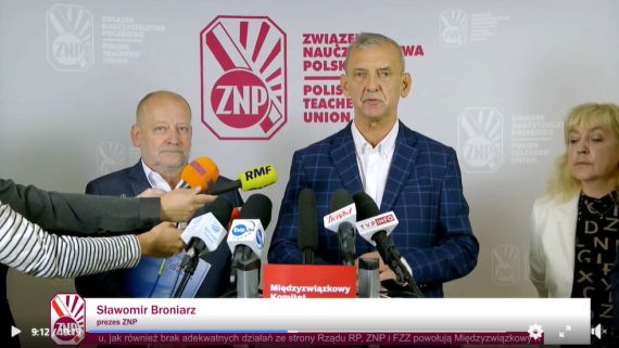 Porozumienie MKP