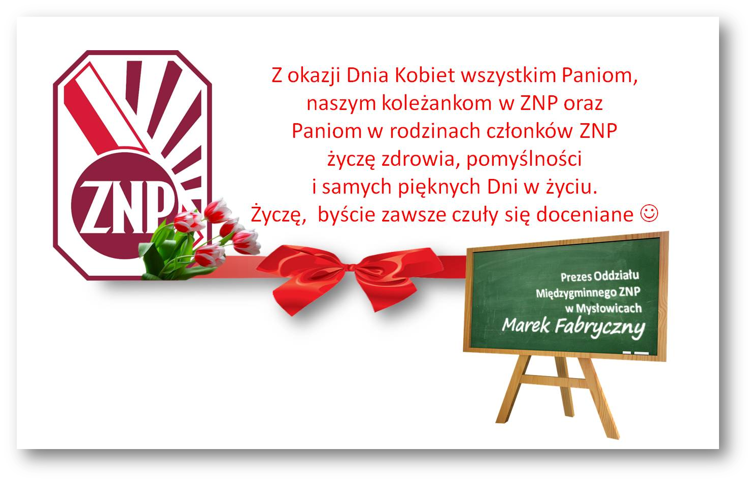Życzenia