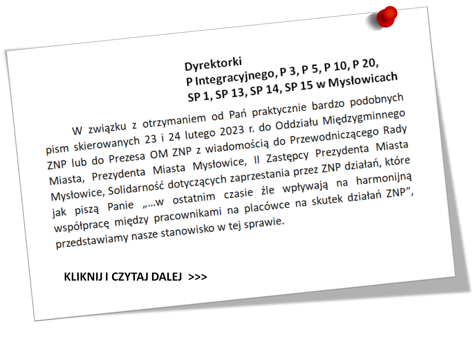 Informacja