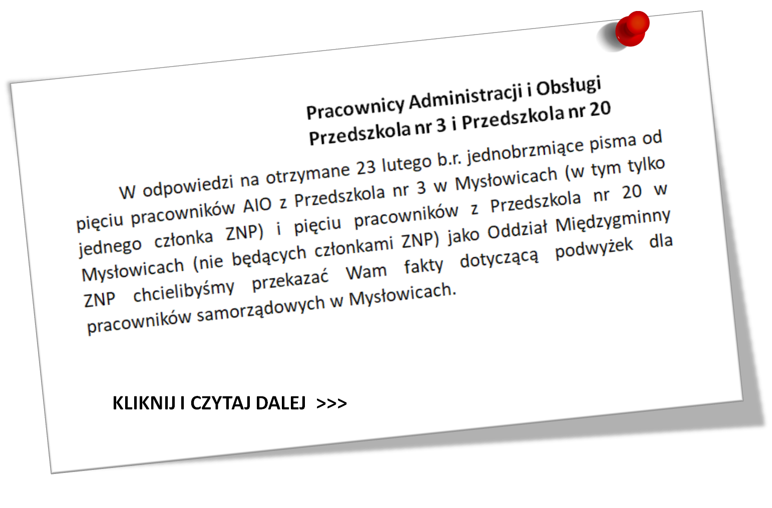 Informacja