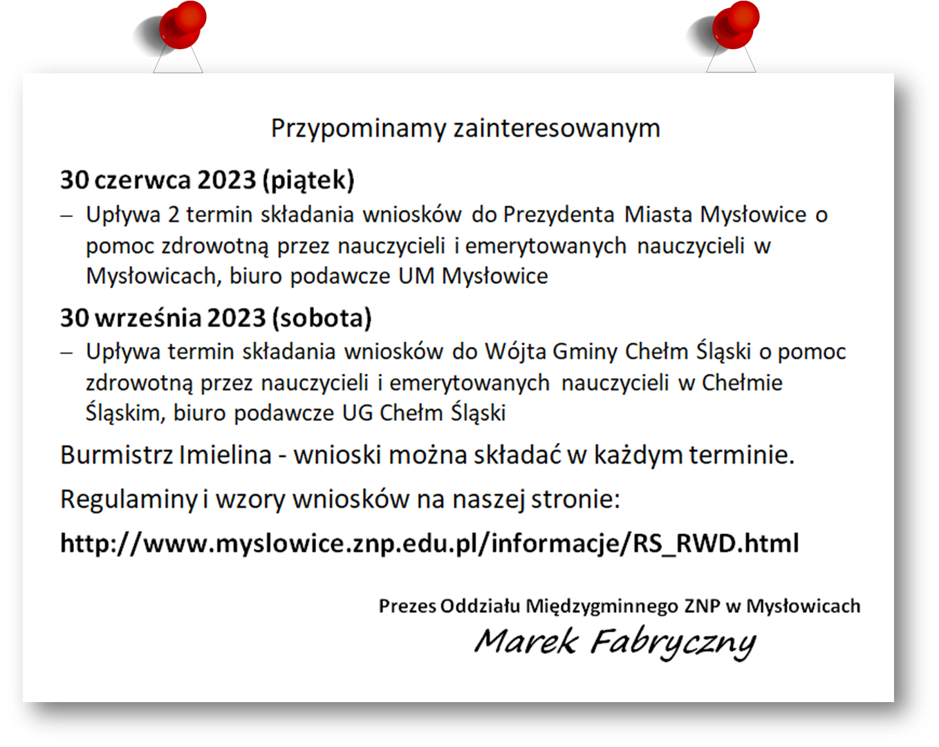 Informacja
