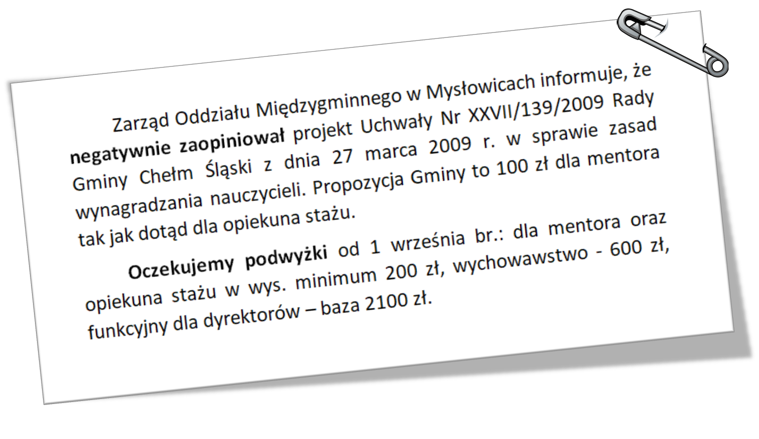 Informacja