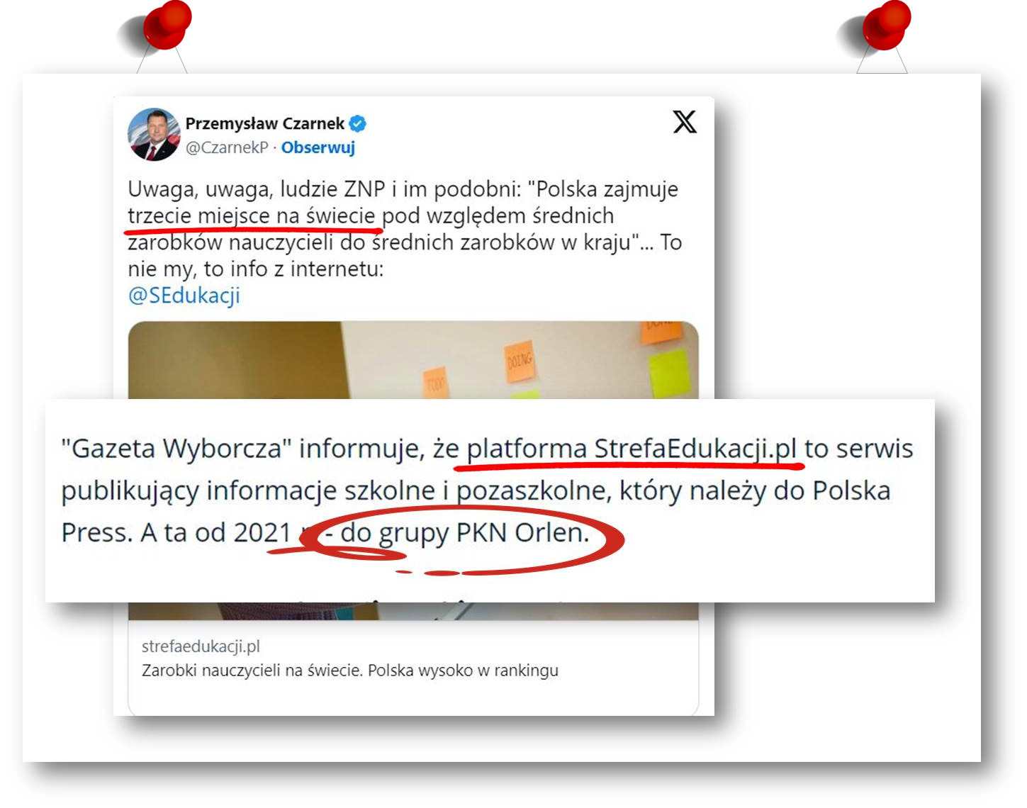 Informacja