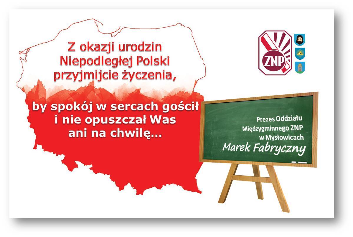 NIEPODLEGŁA