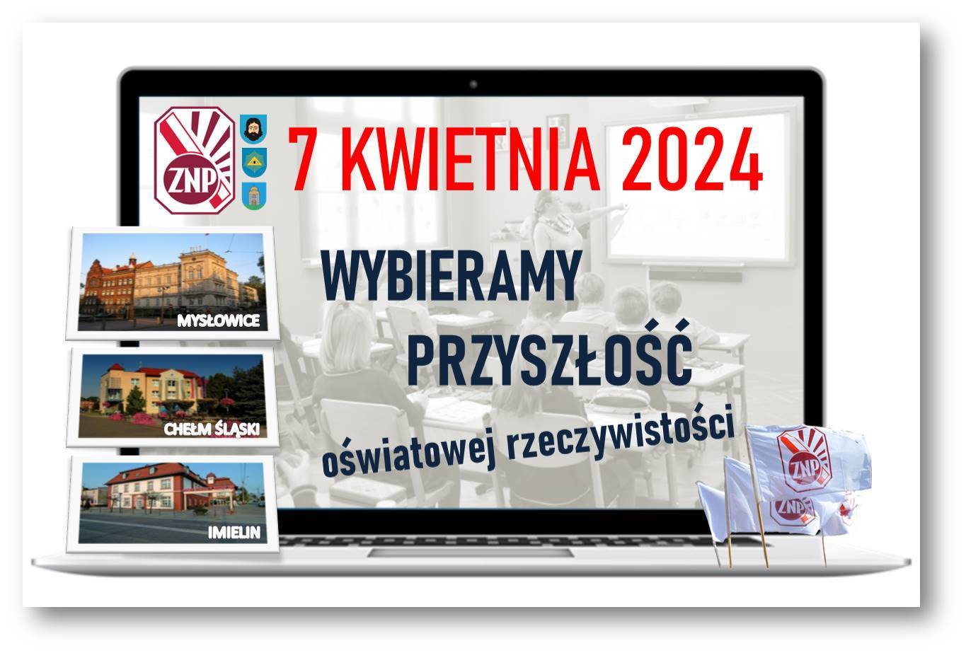 Wybory Samorządowe