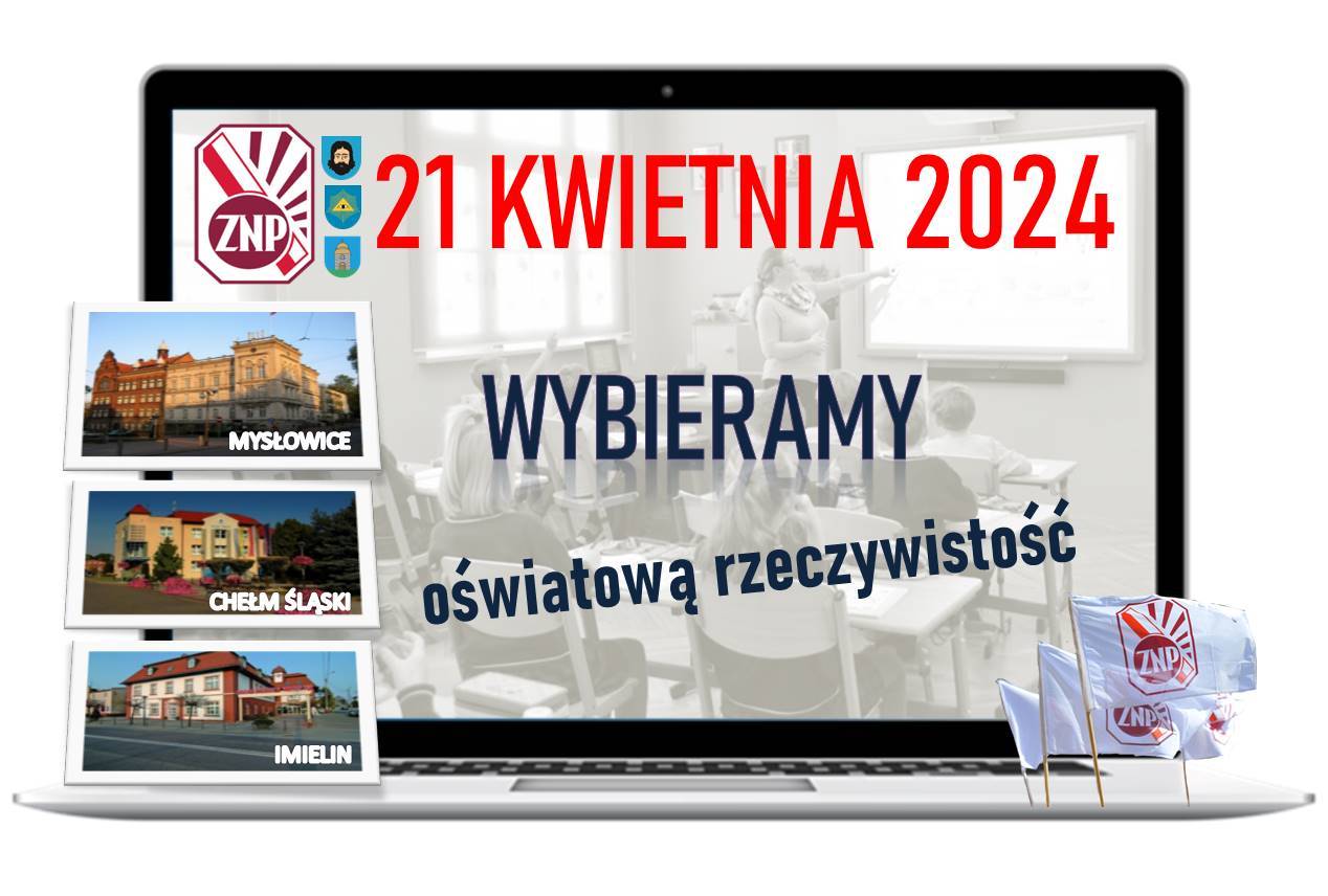 Wybory Samorządowe