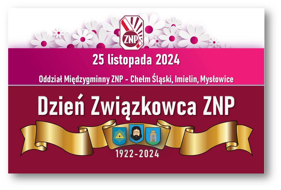 Dzień Związkowca ZNP