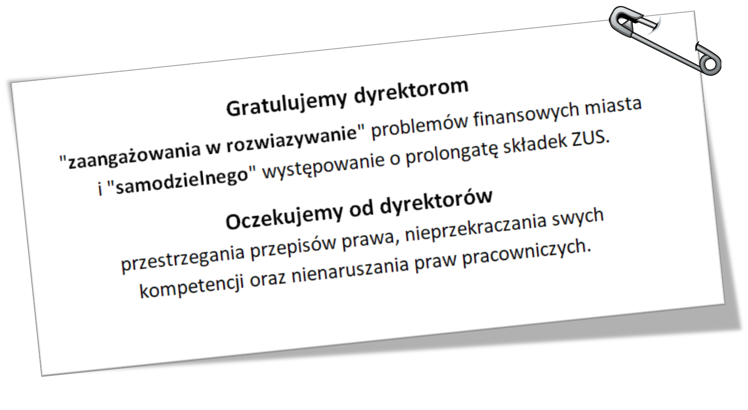 Listopadowy Apel