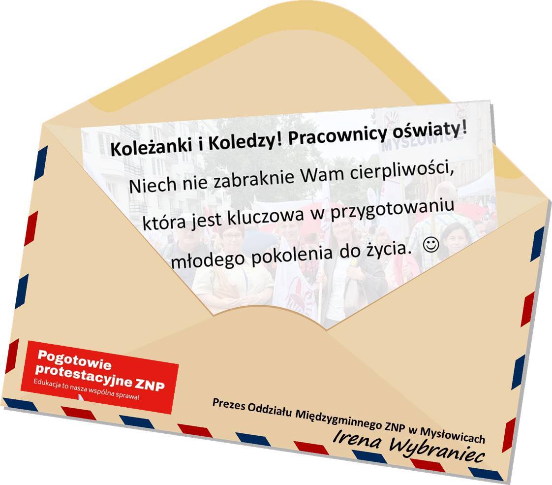 Edukacja to nasza wspólna sprawa