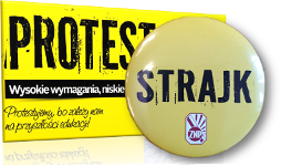 STRAJK