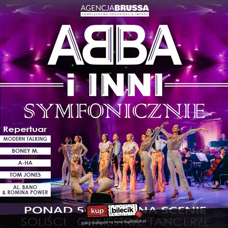 Abba i INNI
