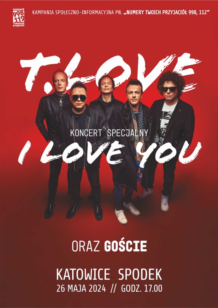 T.LOVE