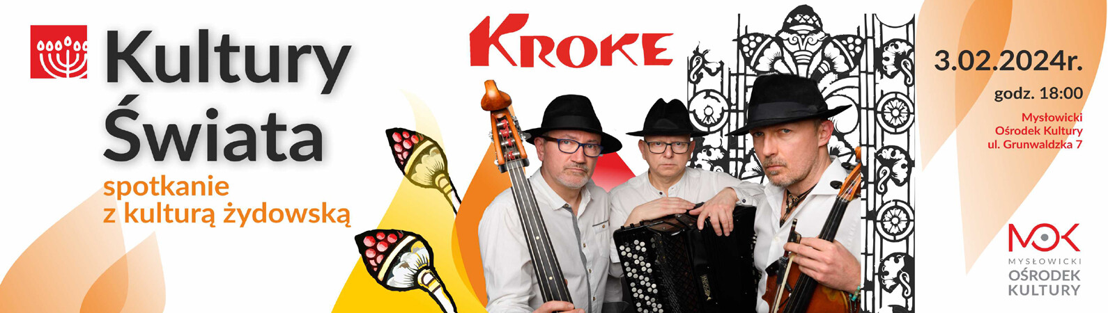 Kultury Świata