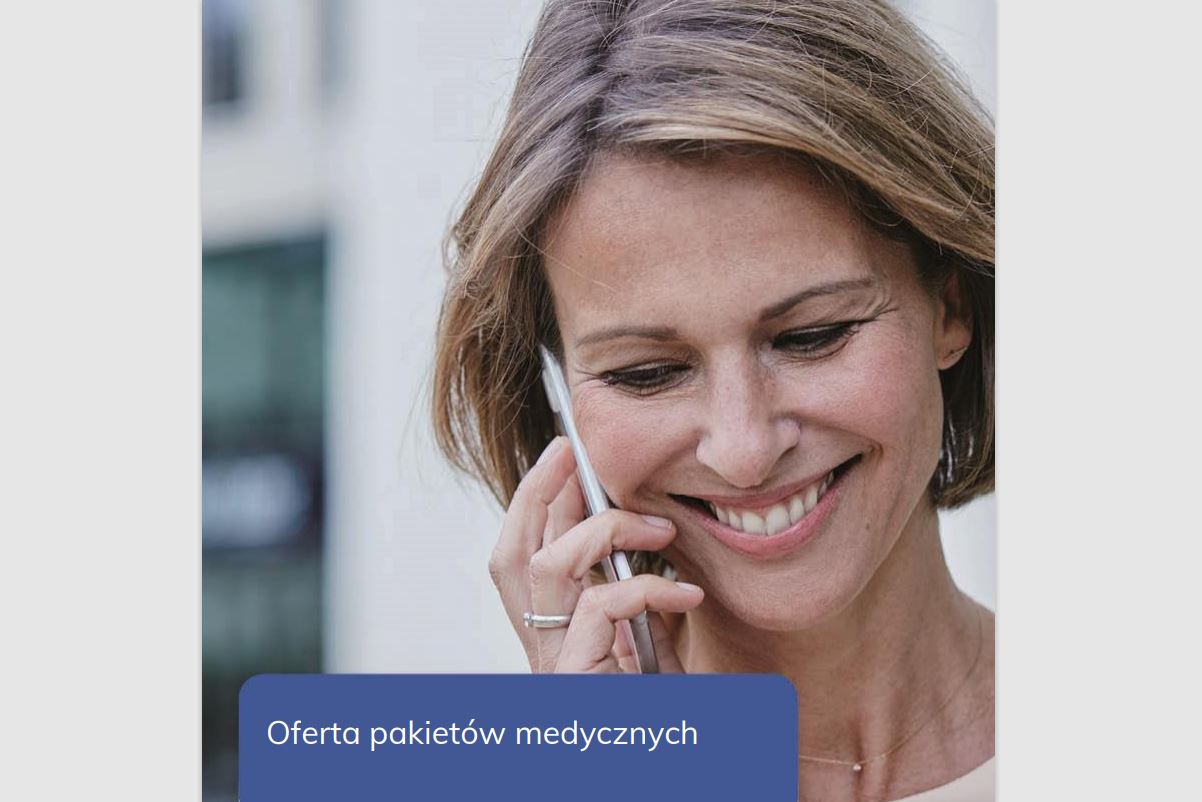 Opieka medyczna
