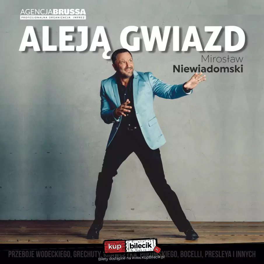 Mirosław Niewiadomski