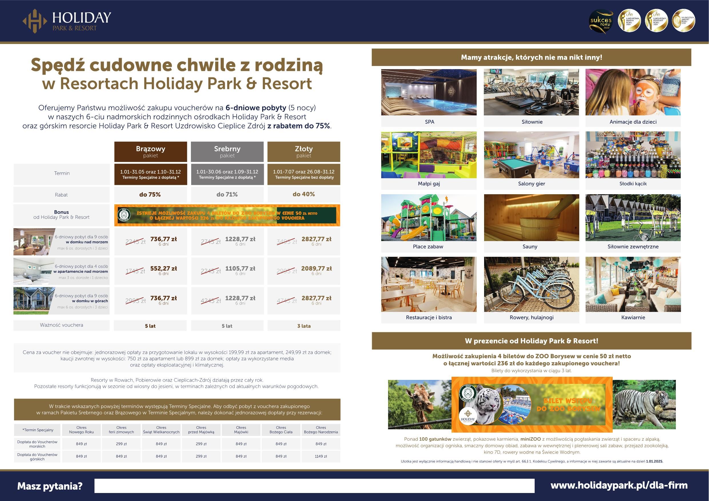 holidaypark
