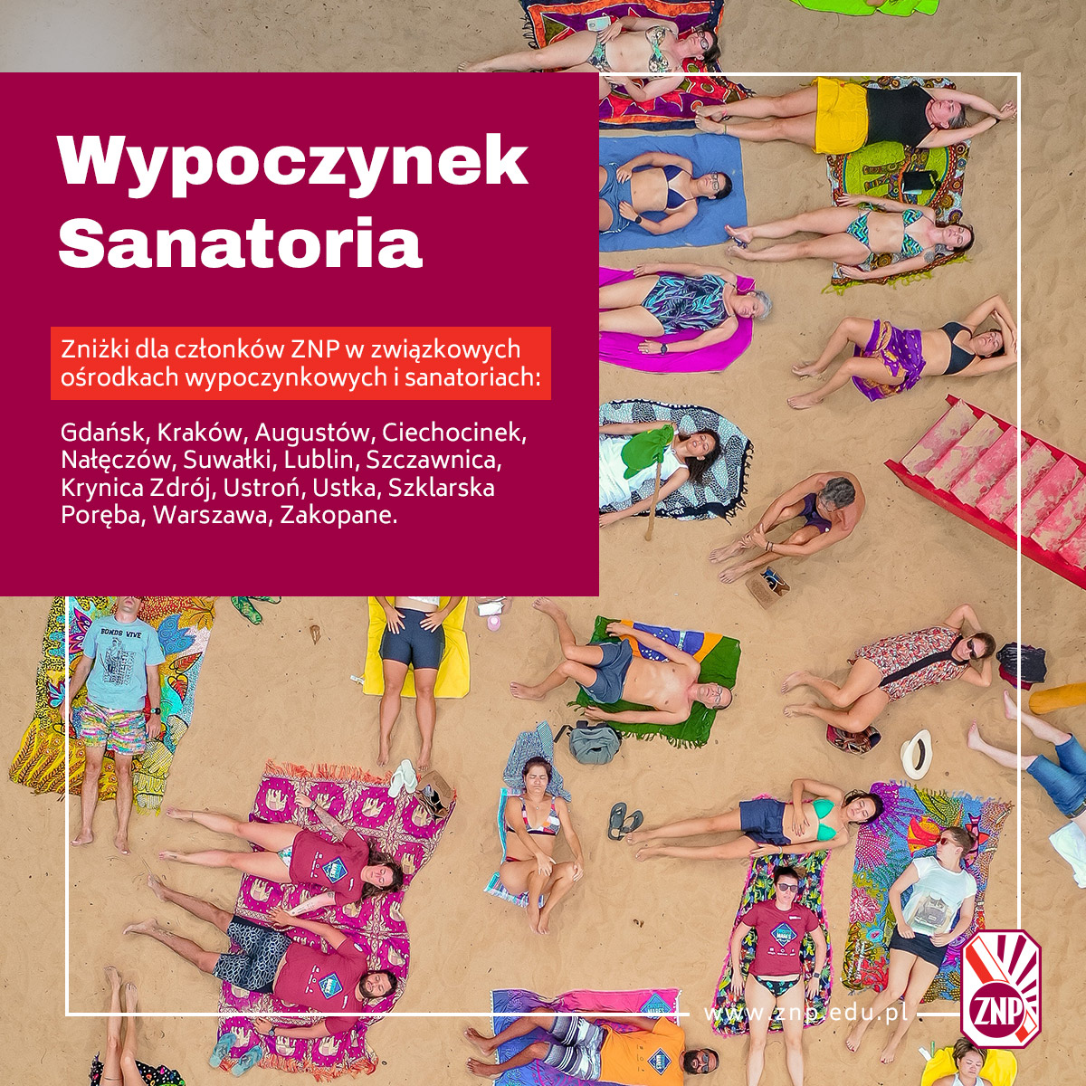 SANATORIA
